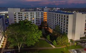 Hilton St. Louis Airport